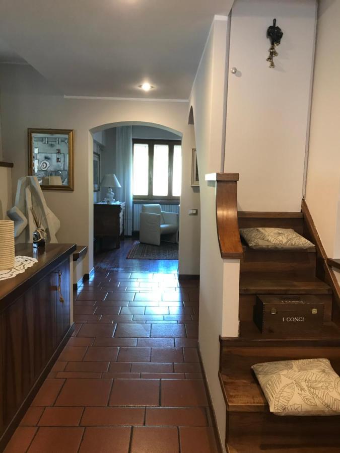 Gerry Home Valmadrera Exterior photo